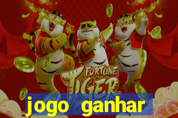 jogo ganhar dinheiro pix
